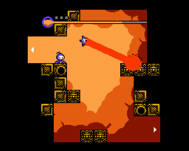 Haiku, the Baby Robot