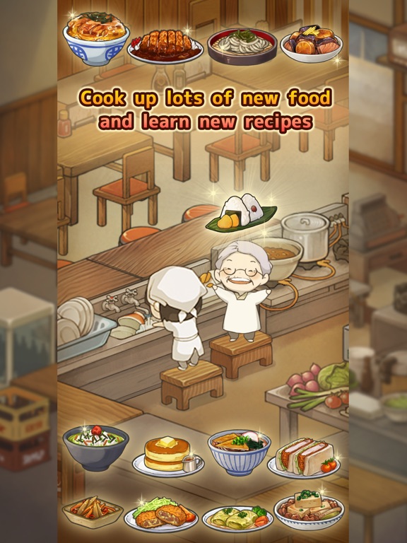 Hungry Hearts Diner Neo