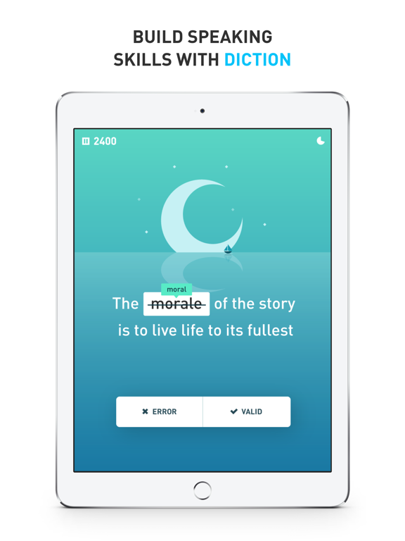 Elevate: Brain Training
