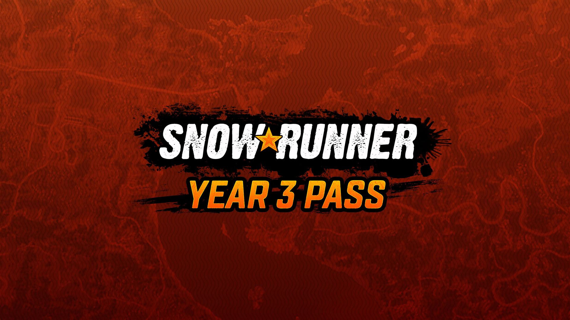 SnowRunner: Year 3 Pass