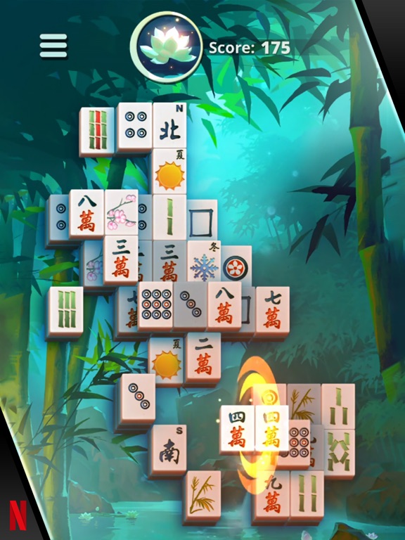 Mahjong Solitaire