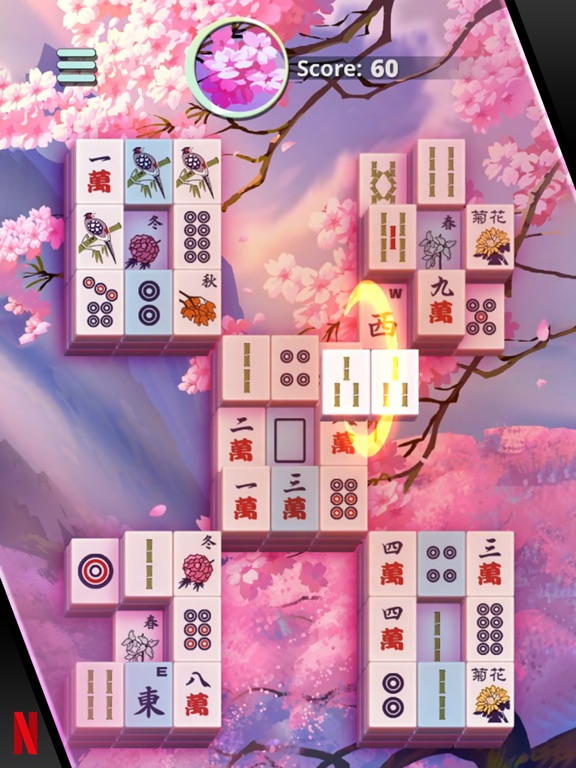Mahjong Solitaire
