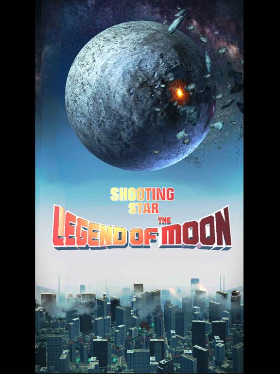 Legend of the Moon 2