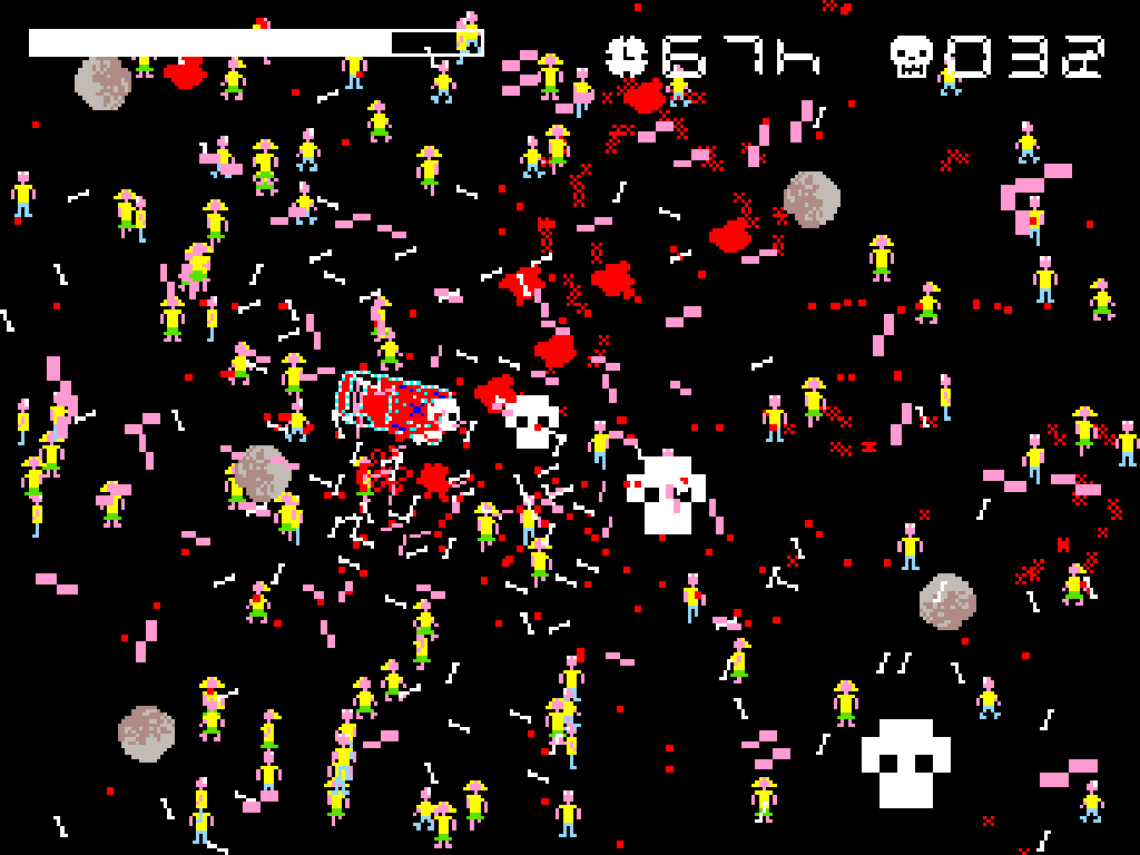 A Noite dos Patriotas