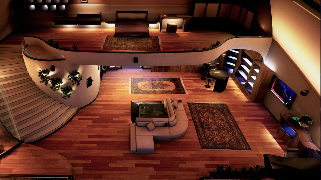 Loading Human: Chapter 1