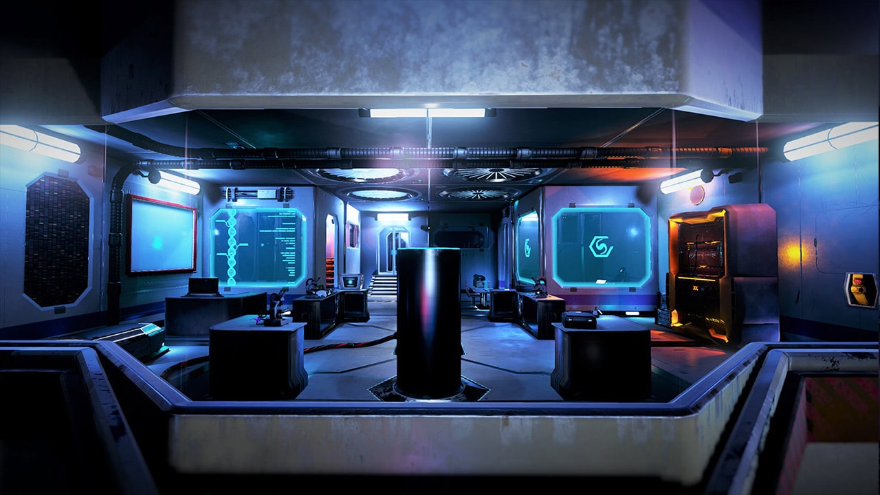 Loading Human: Chapter 1