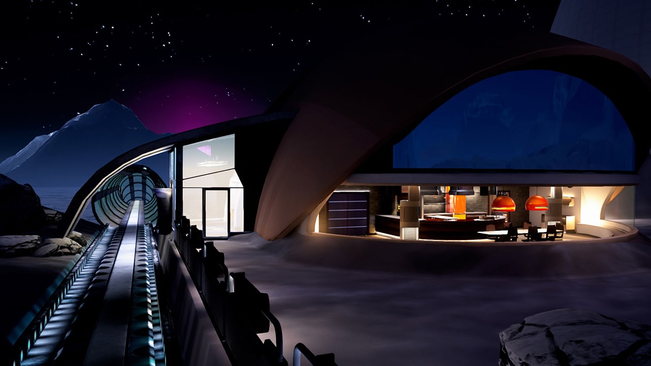 Loading Human: Chapter 1