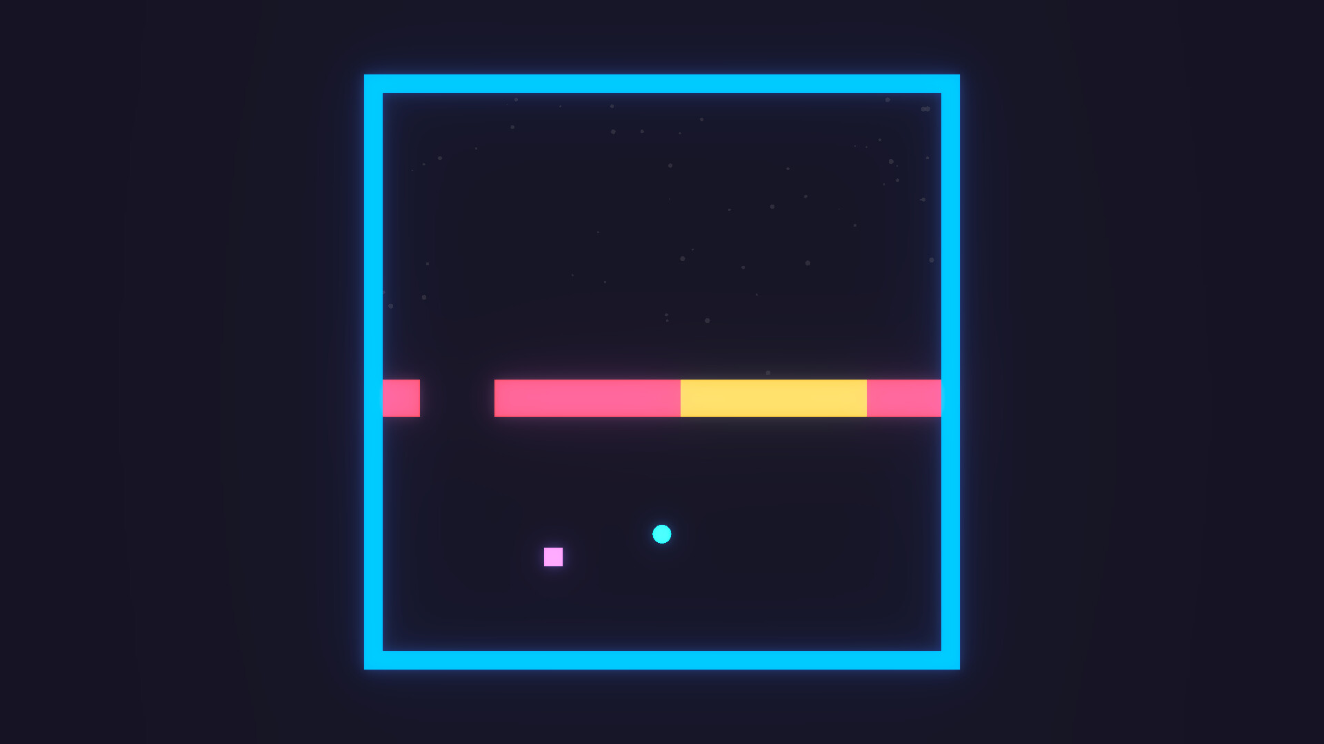 Hyper Shapes