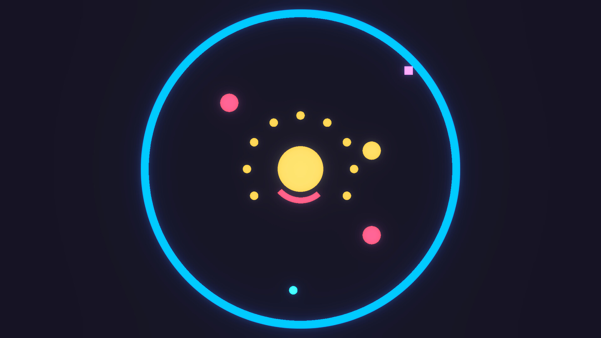 Hyper Shapes