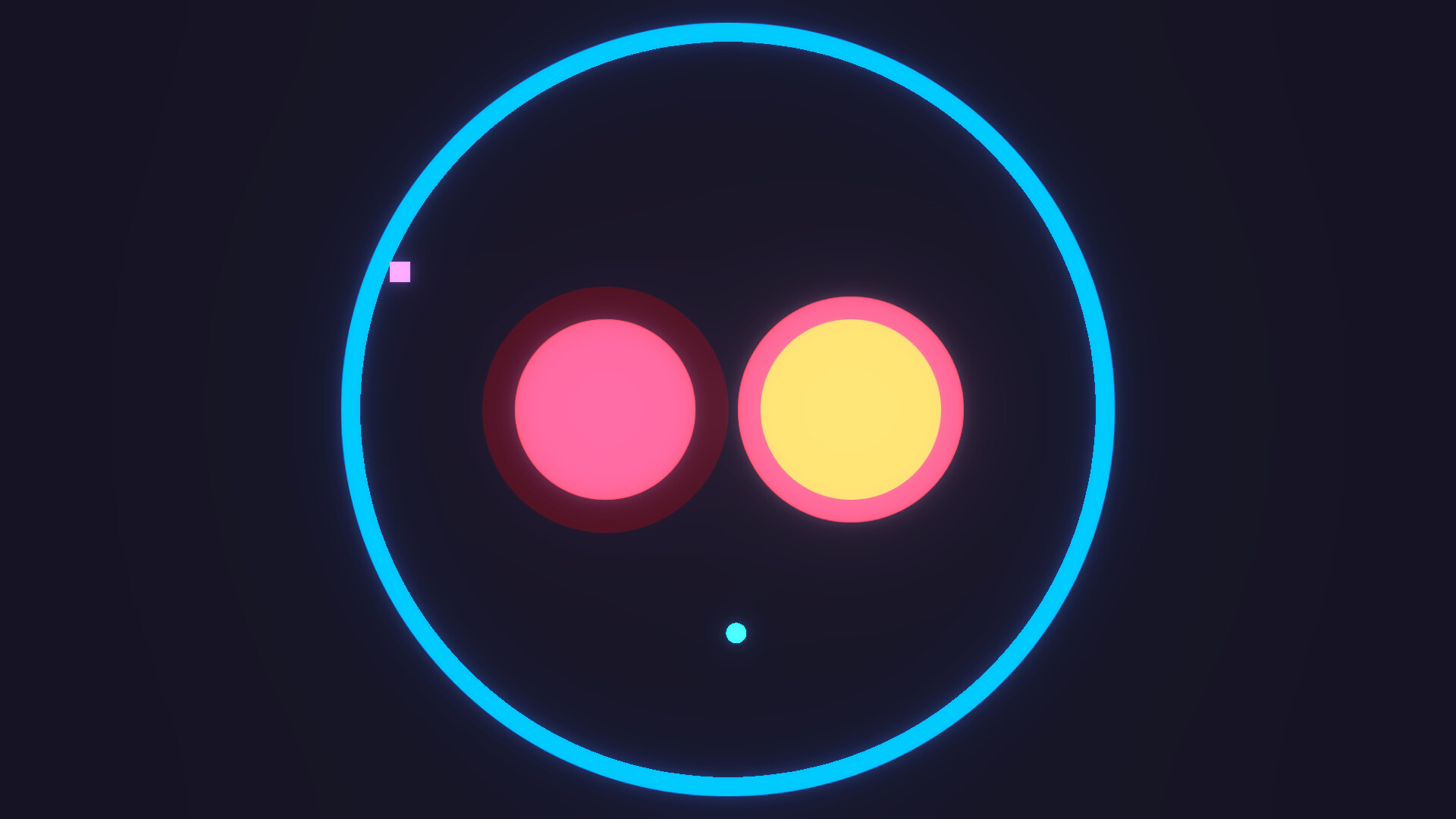 Hyper Shapes