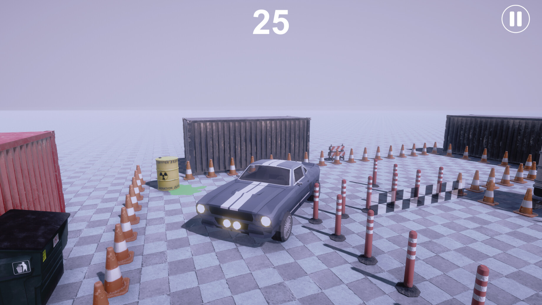 Car Parking 2