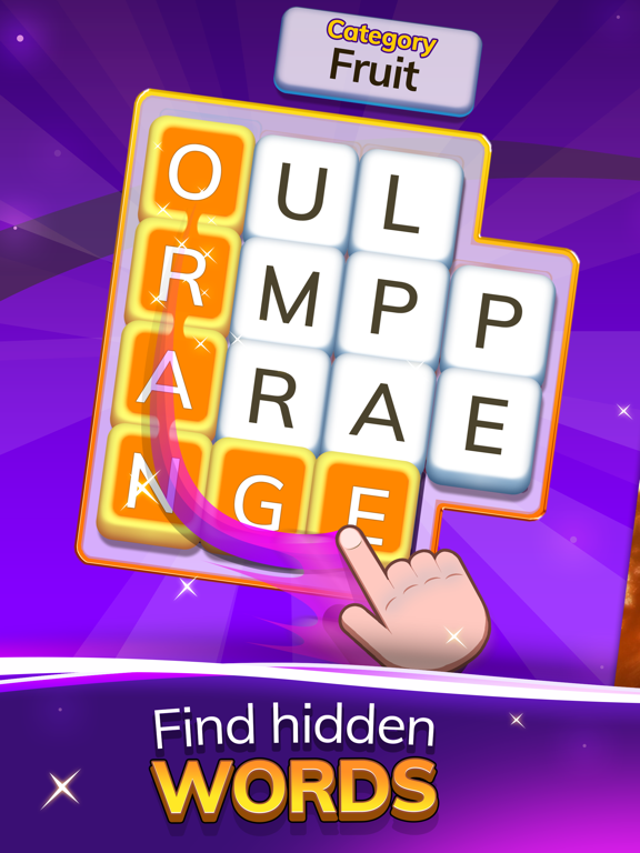 1000 Word Search Puzzles