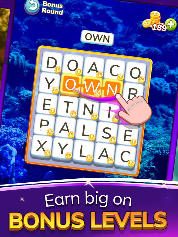 1000 Word Search Puzzles