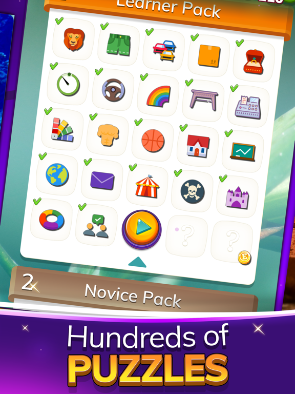 1000 Word Search Puzzles