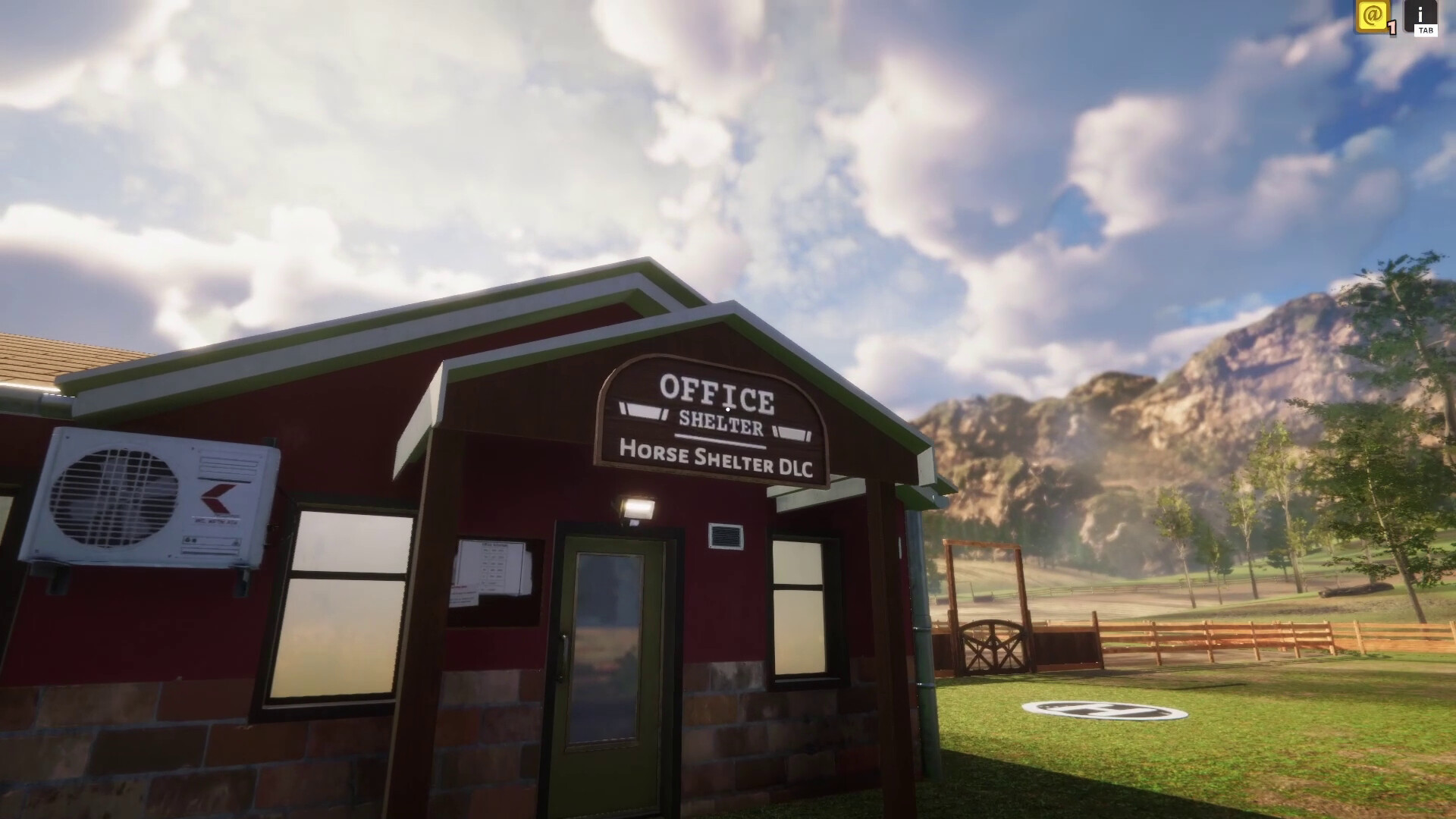 Animal Shelter Simulator: Horse Shelter DLC