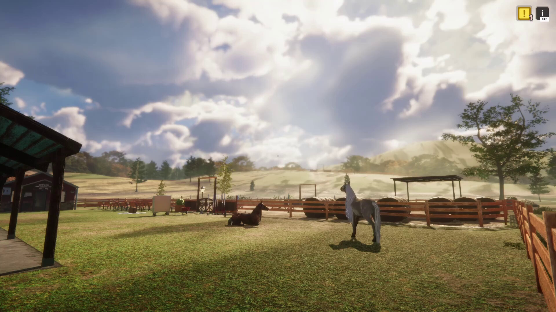 Animal Shelter Simulator: Horse Shelter DLC
