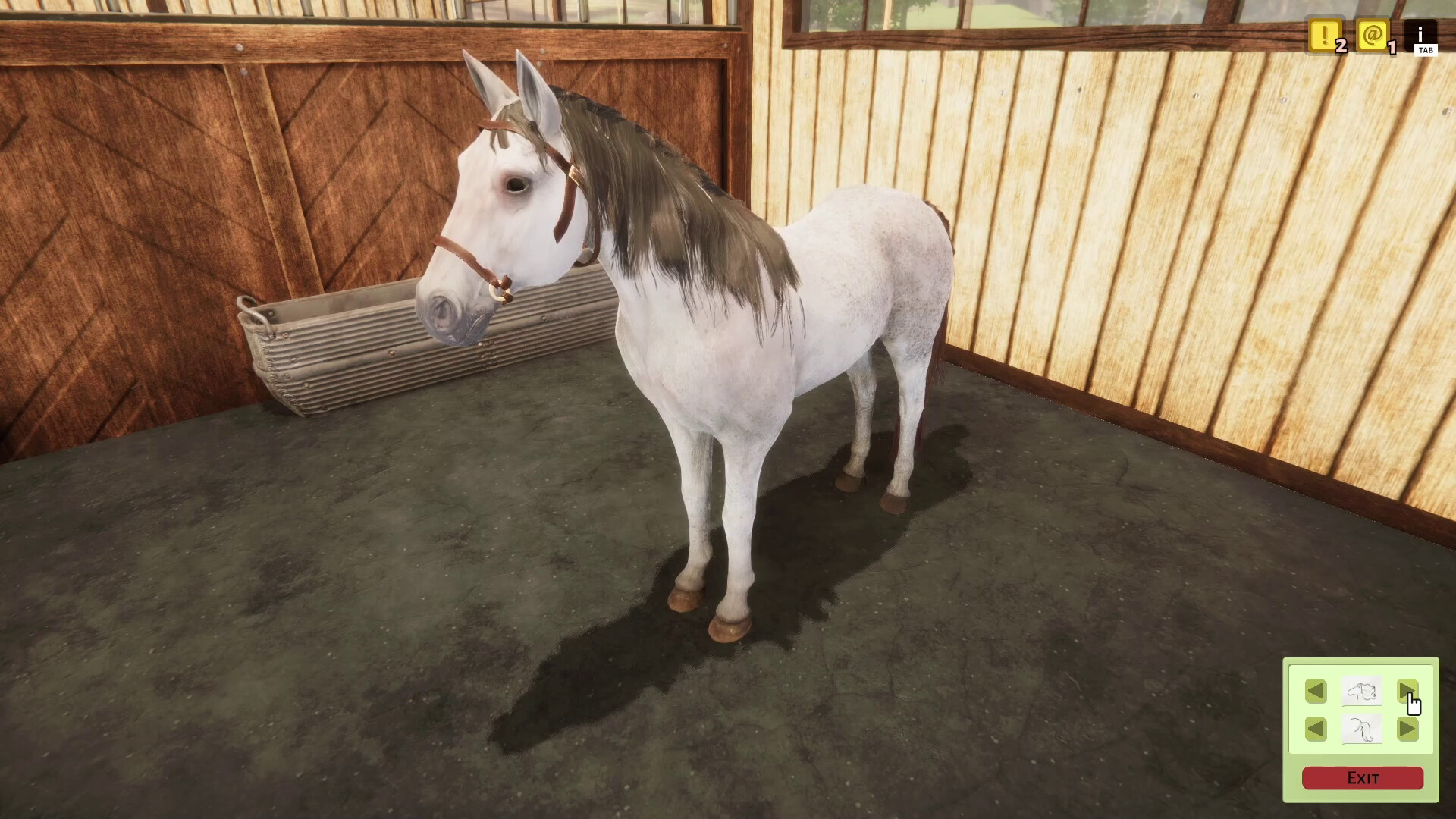 Animal Shelter Simulator: Horse Shelter DLC