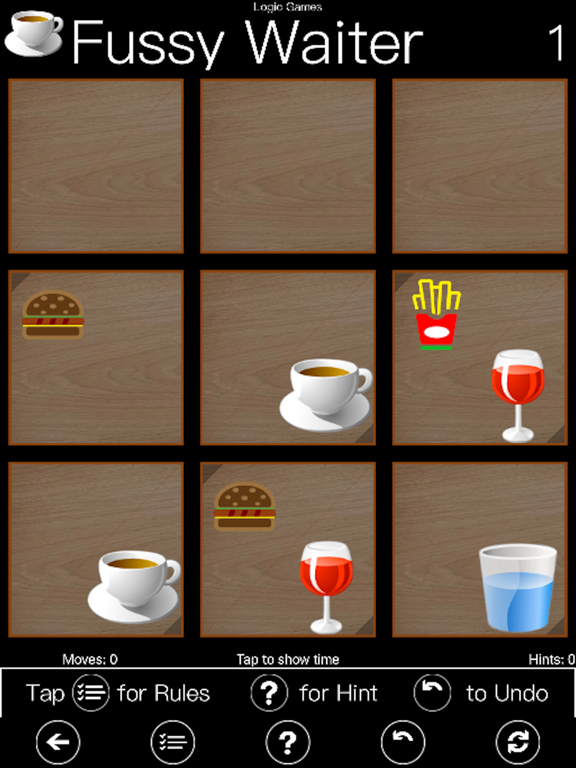 100 Logic Games: Time Killers