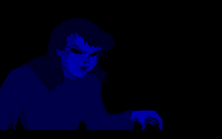 The Romantic Blue