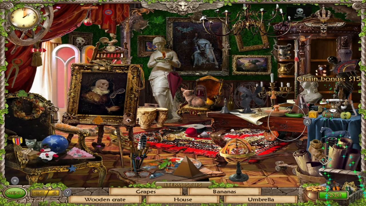 Chronicles of Albian: The Magic Convention