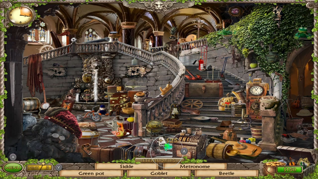 Chronicles of Albian: The Magic Convention