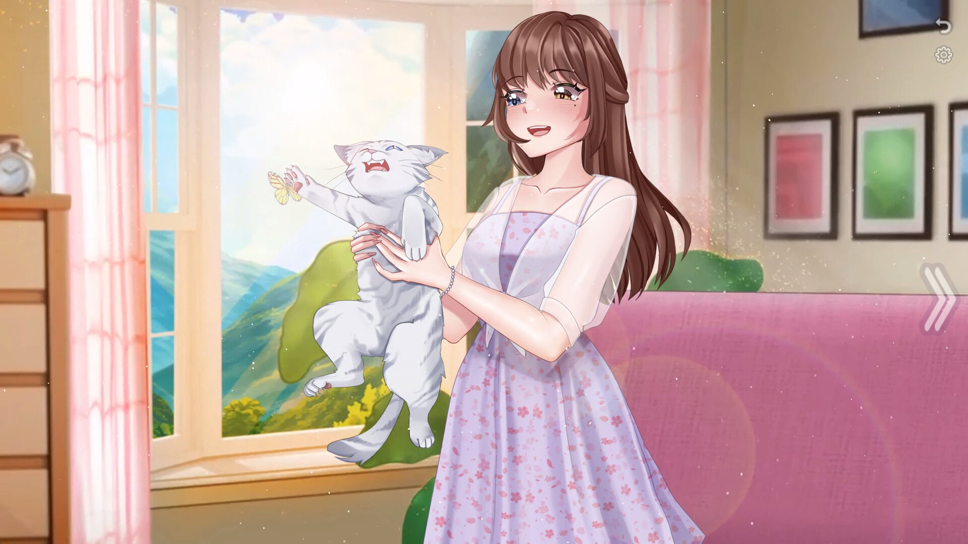 My Neighbor Neko
