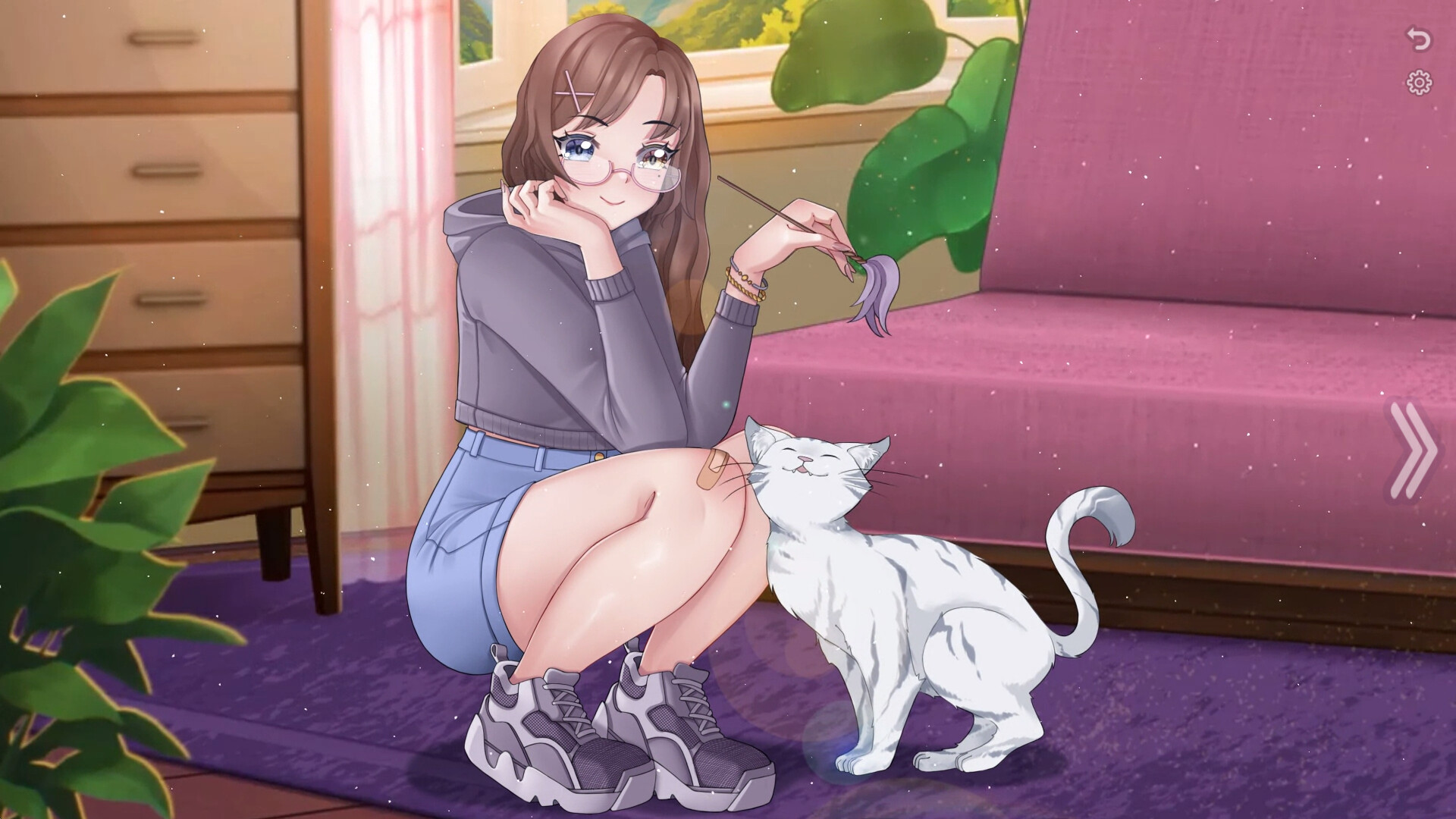 My Neighbor Neko