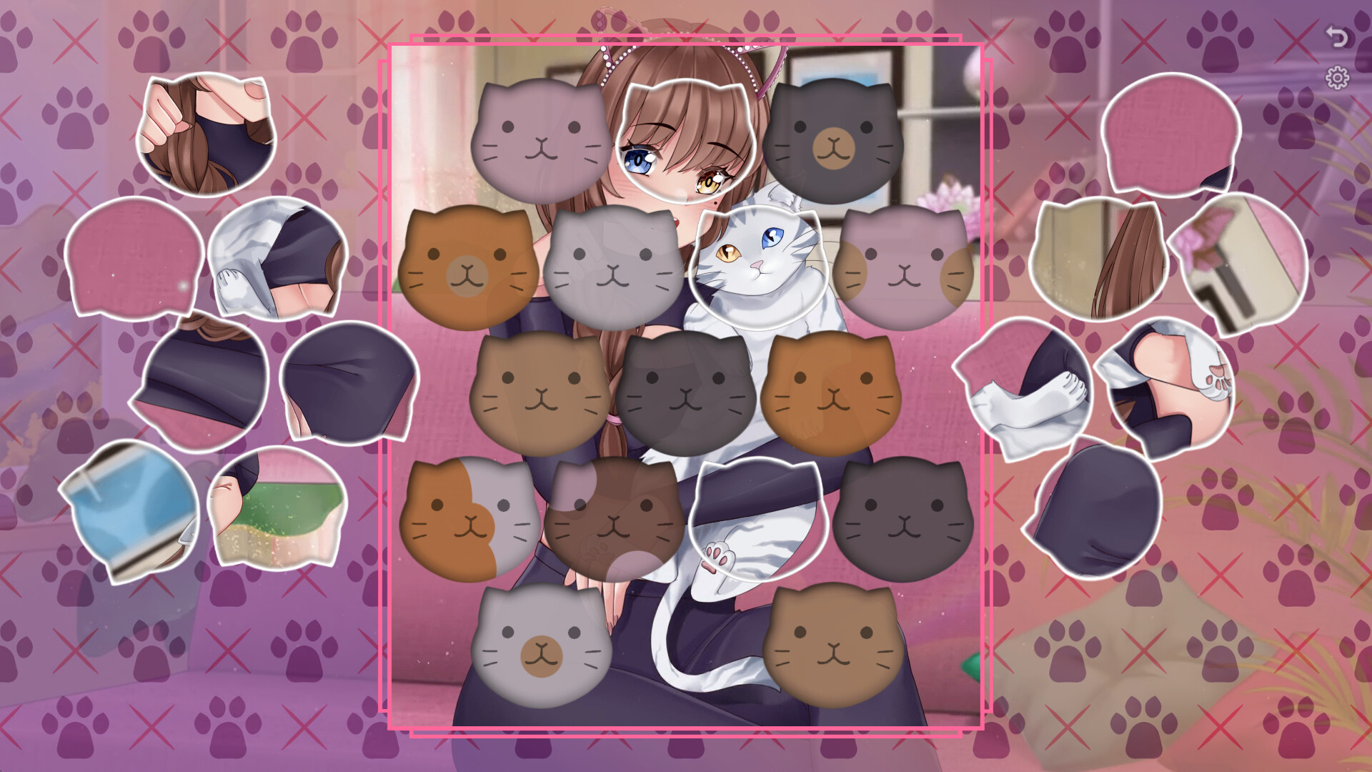 My Neighbor Neko
