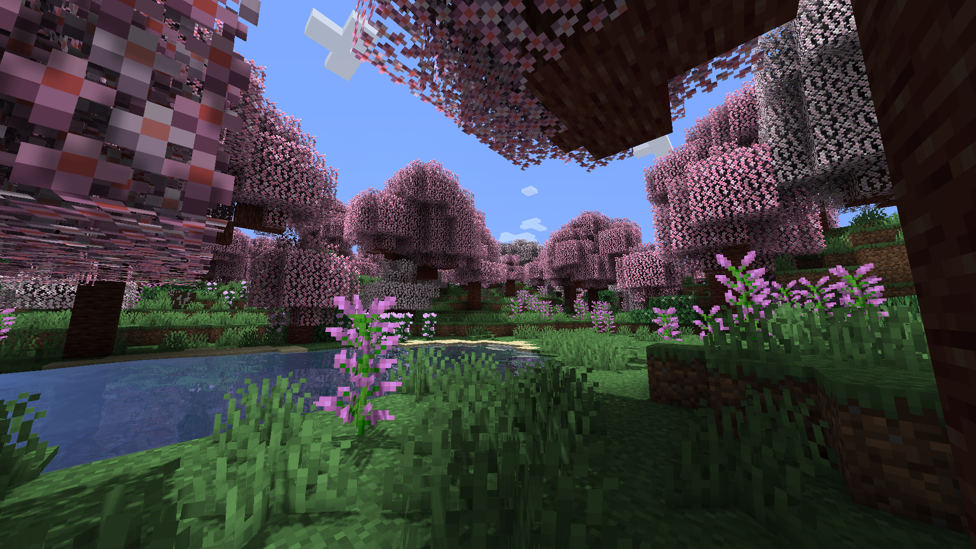 Biomes O’ Plenty
