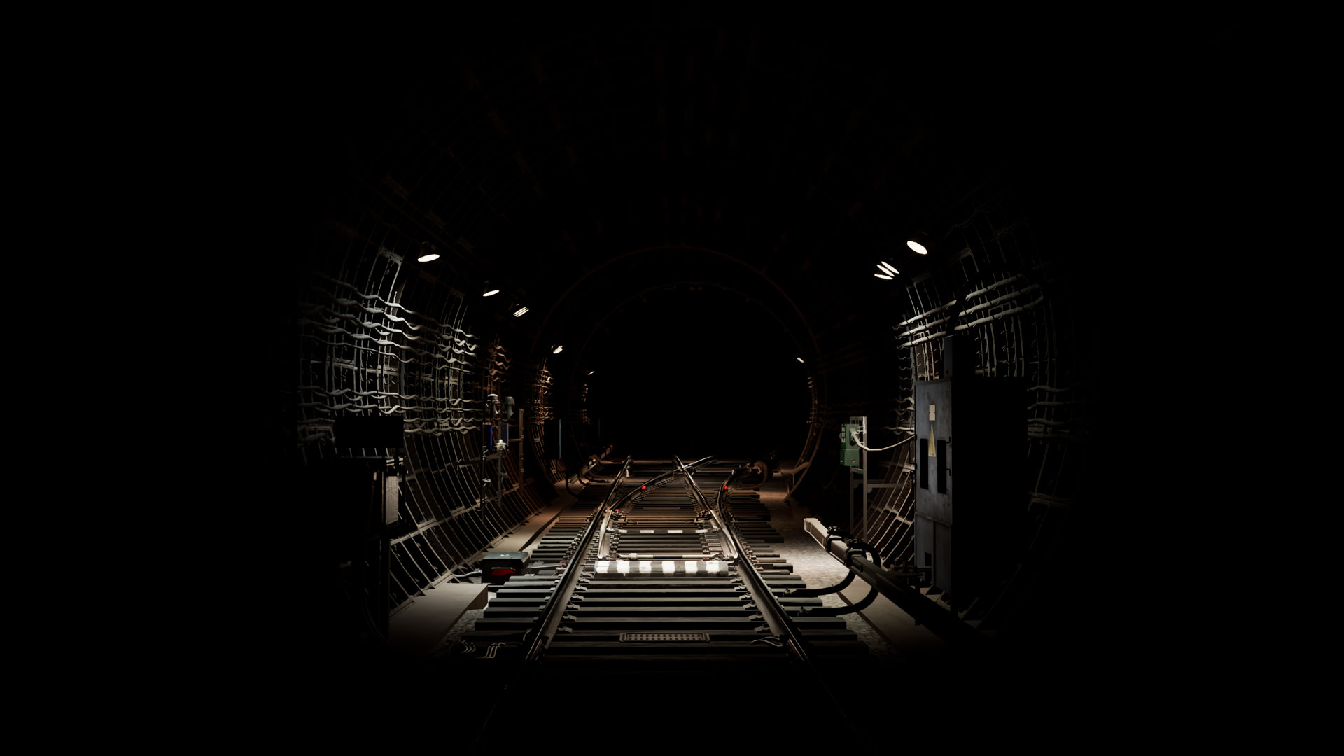 Subtransit Drive