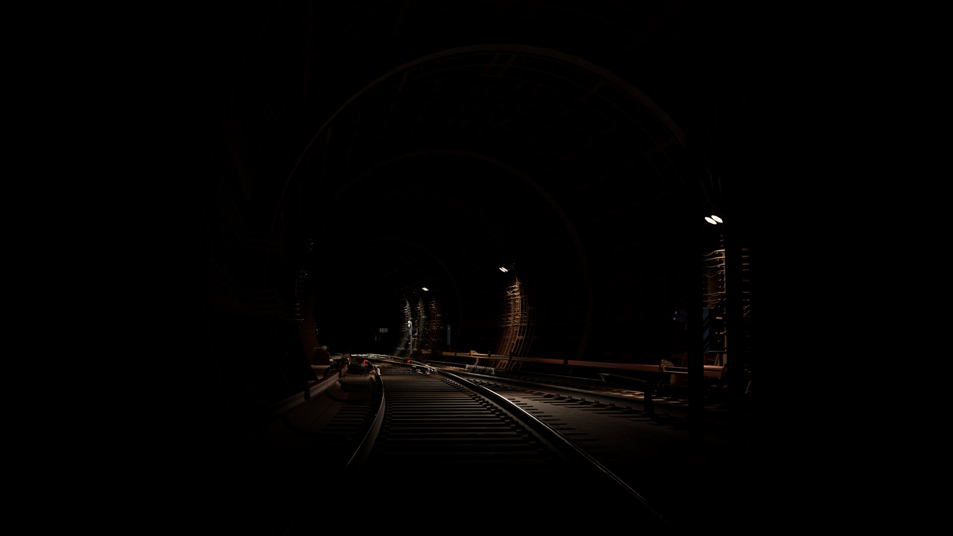Subtransit Drive