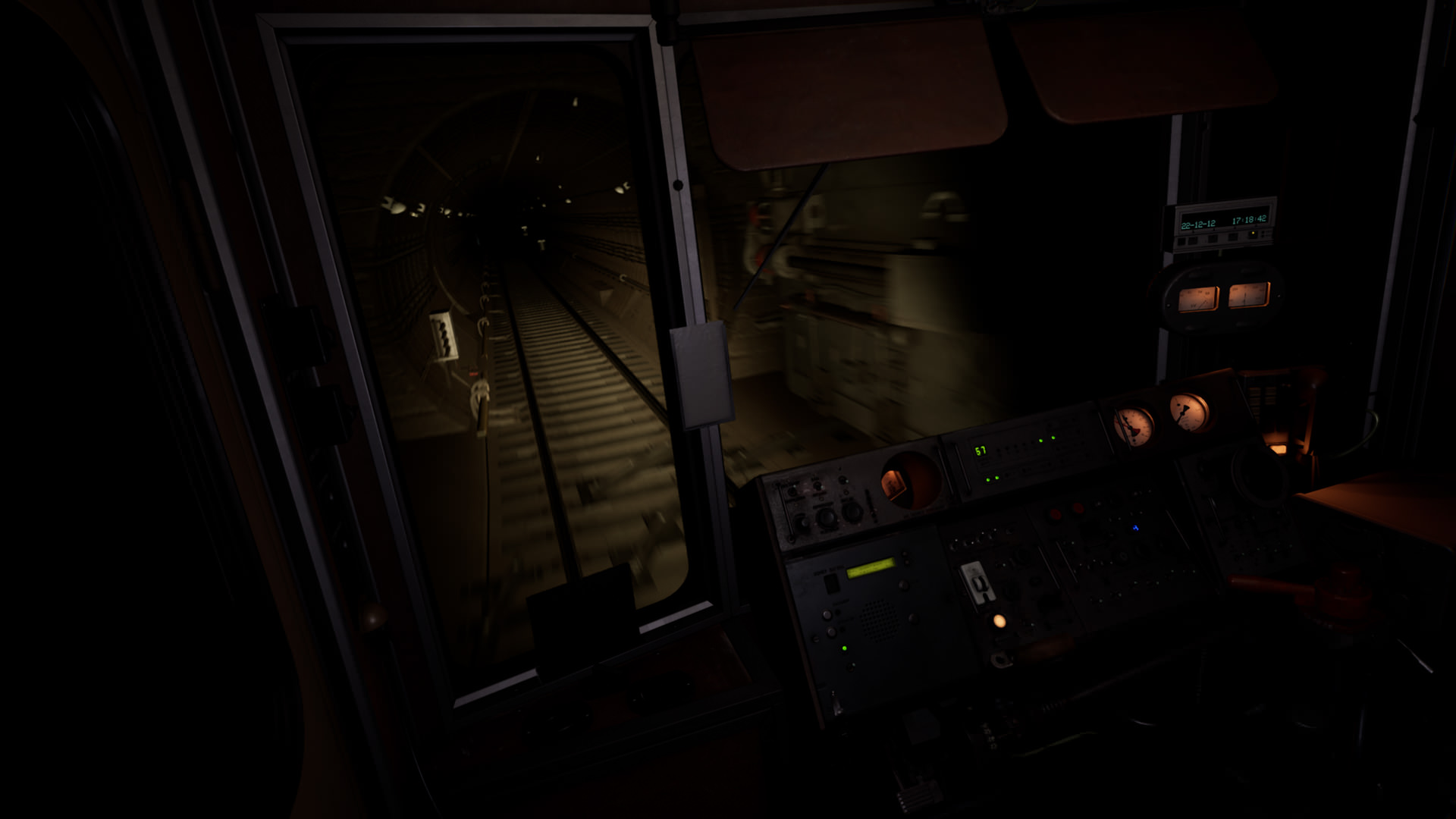 Subtransit Drive