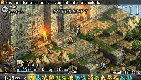 Tactics Ogre: Let Us Cling Together – Premium Edition