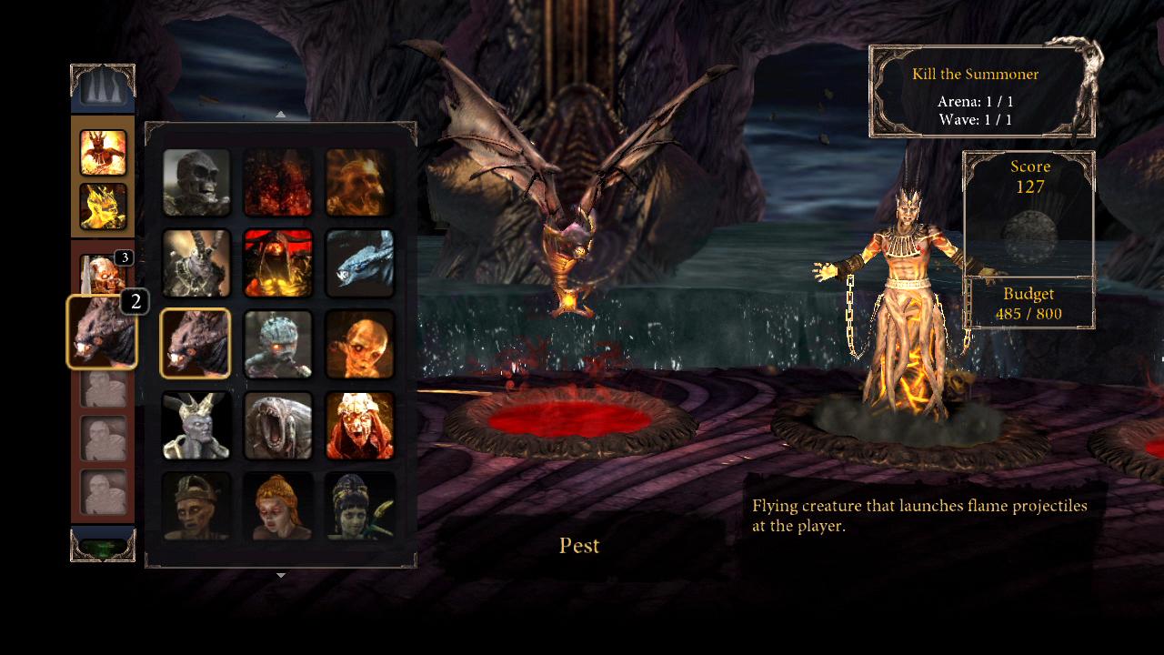 Dante’s Inferno: Divine Edition