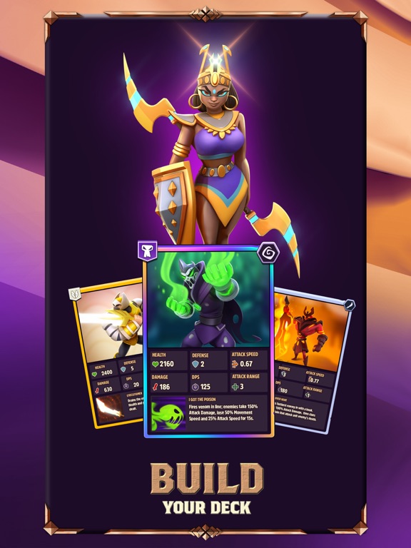 Mythic Legends
