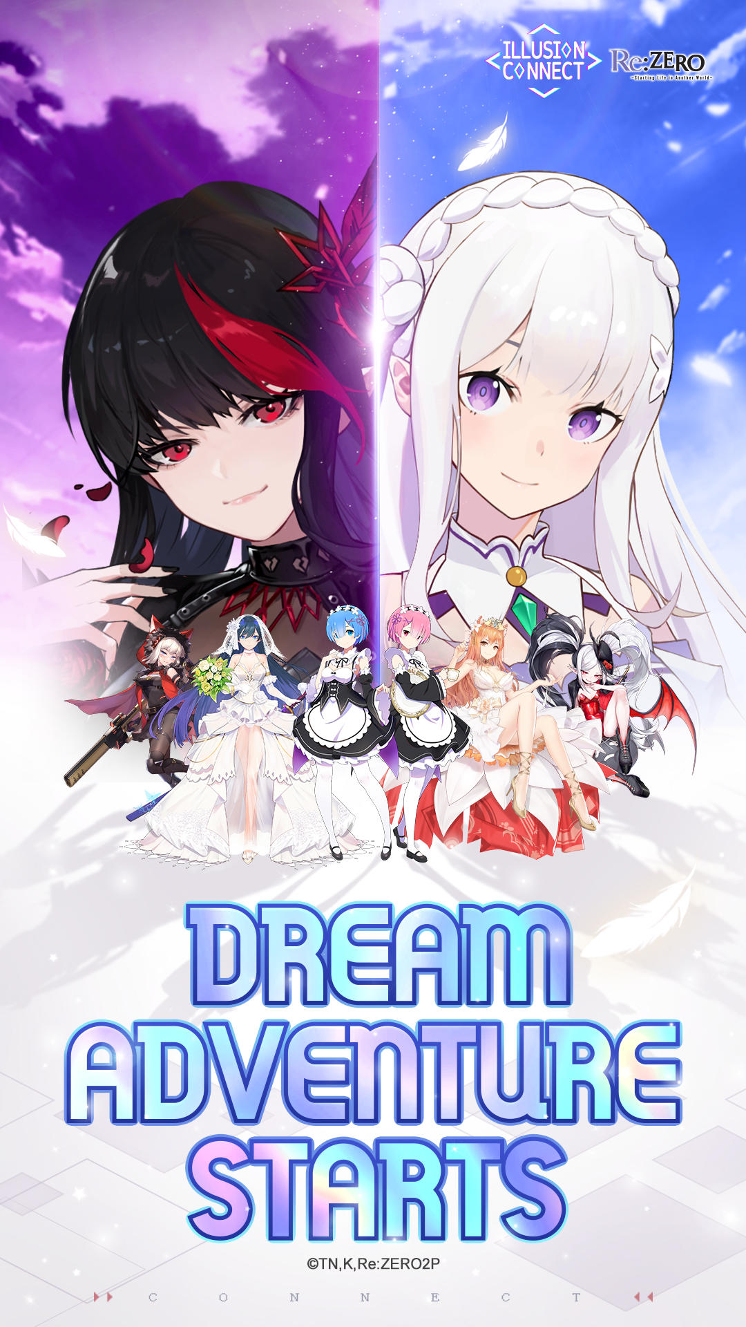 Illusion Connect
