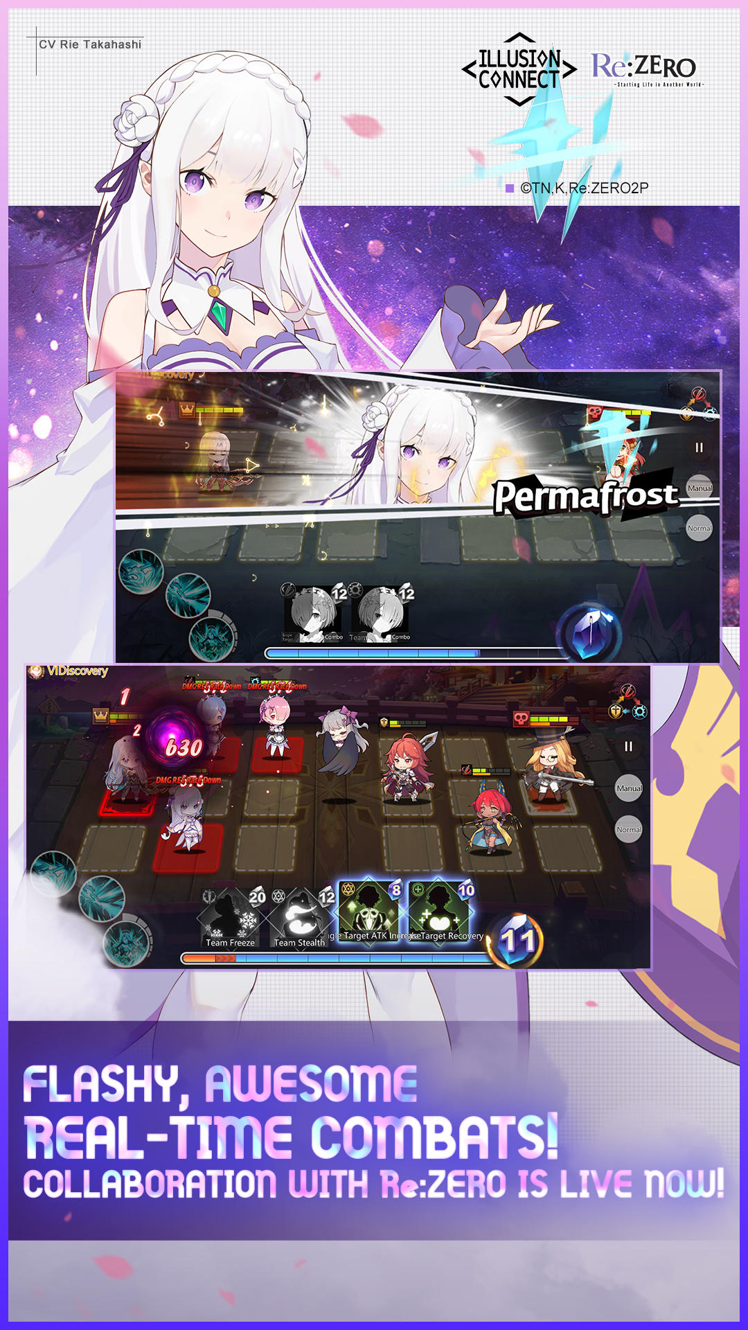 Illusion Connect