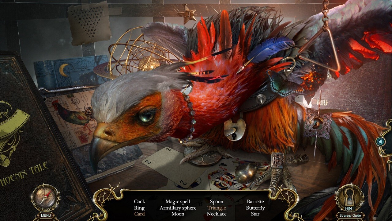 Haunted Hotel: Personal Nightmare – Collector’s Edition