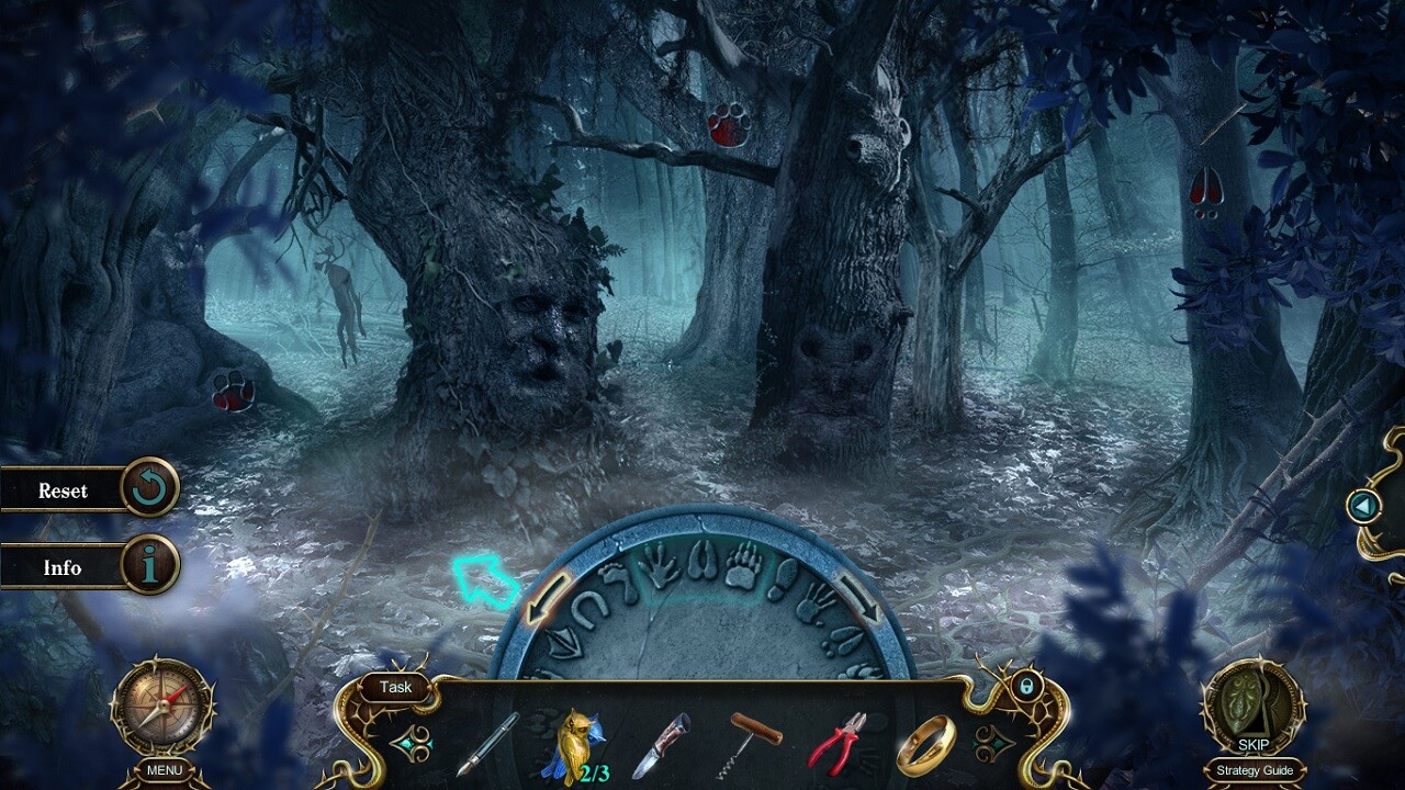 Haunted Hotel: Personal Nightmare – Collector’s Edition