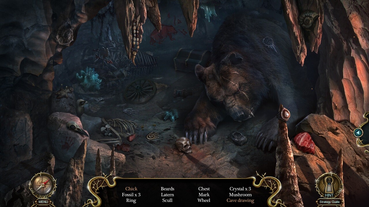 Haunted Hotel: Personal Nightmare – Collector’s Edition