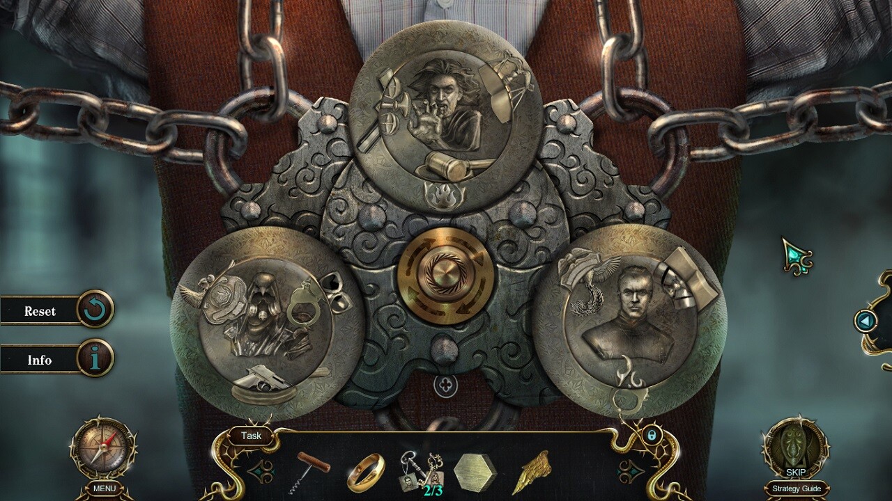 Haunted Hotel: Personal Nightmare – Collector’s Edition