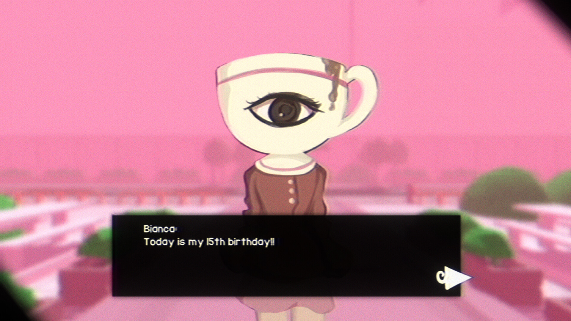 BBirthday