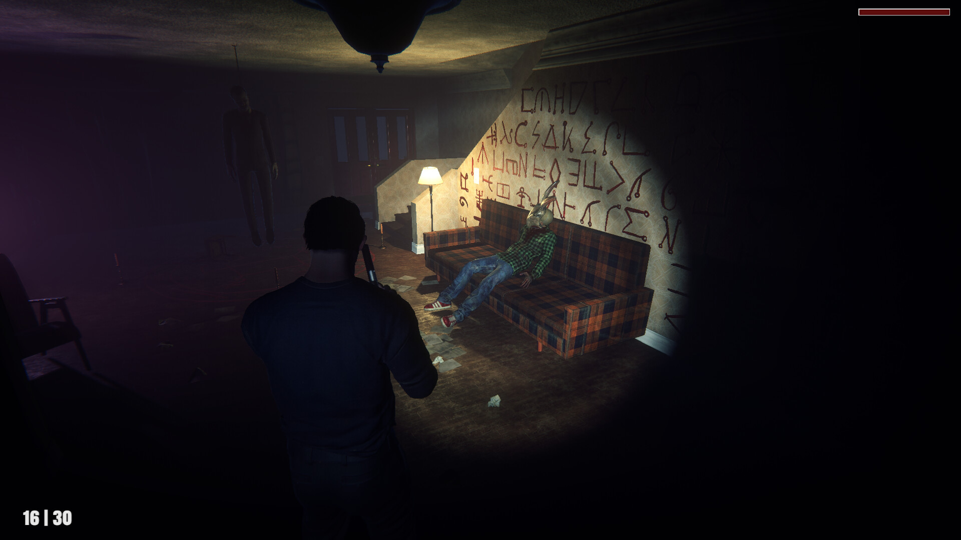 Rabbit Hole: Chapter 1