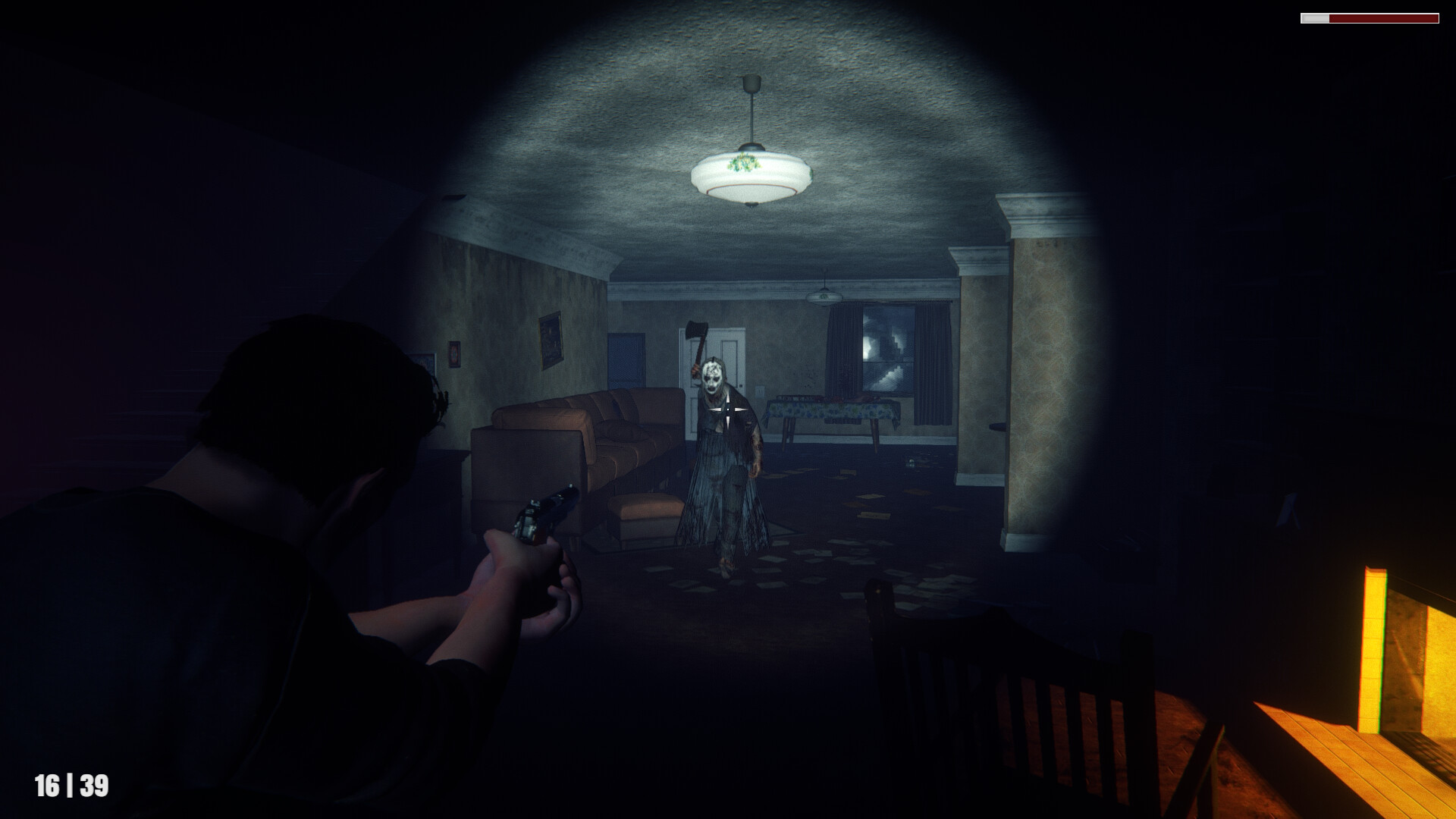 Rabbit Hole: Chapter 1