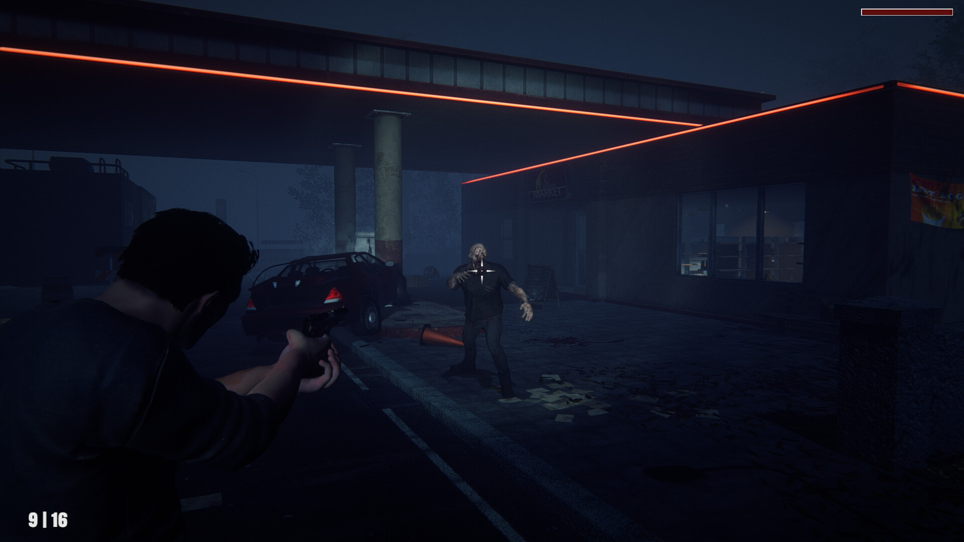 Rabbit Hole: Chapter 1