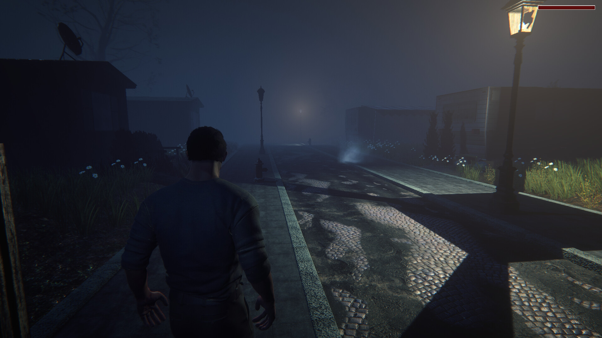 Rabbit Hole: Chapter 1