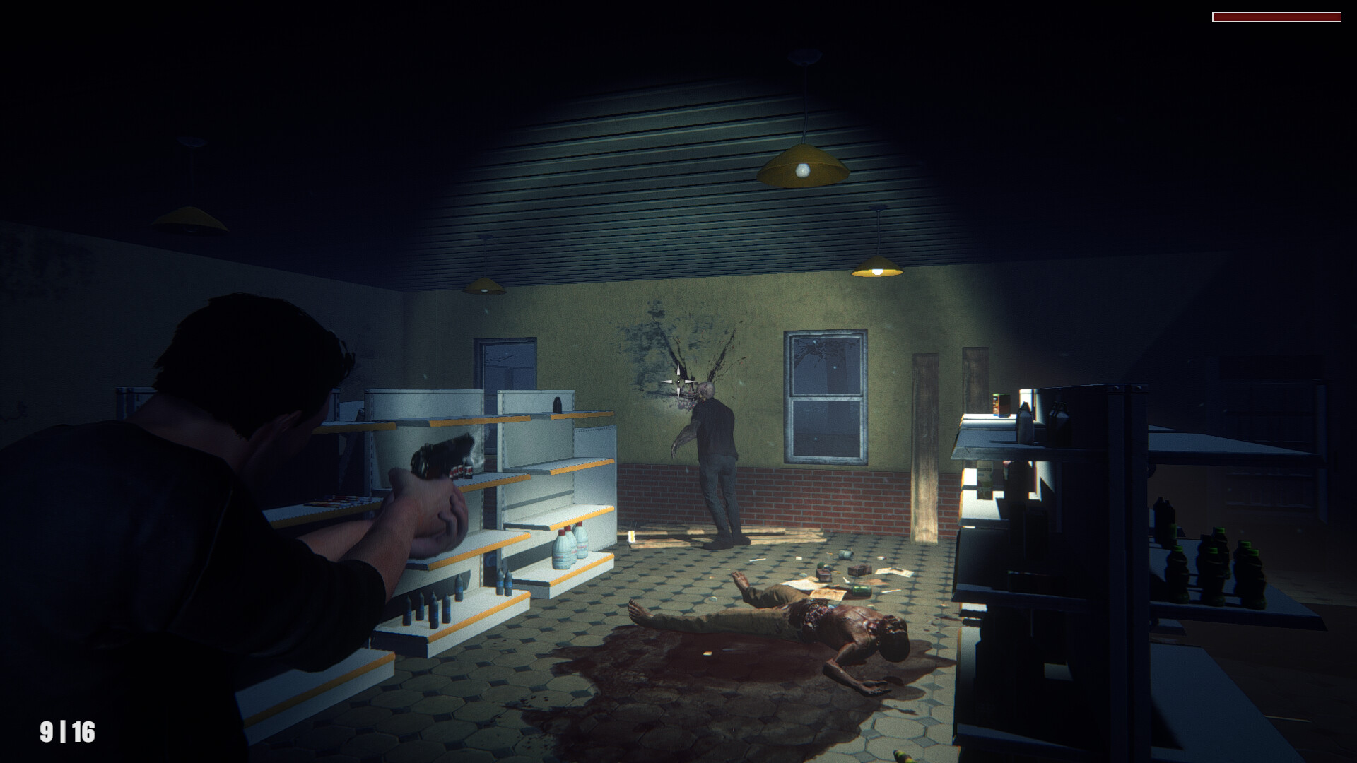 Rabbit Hole: Chapter 1