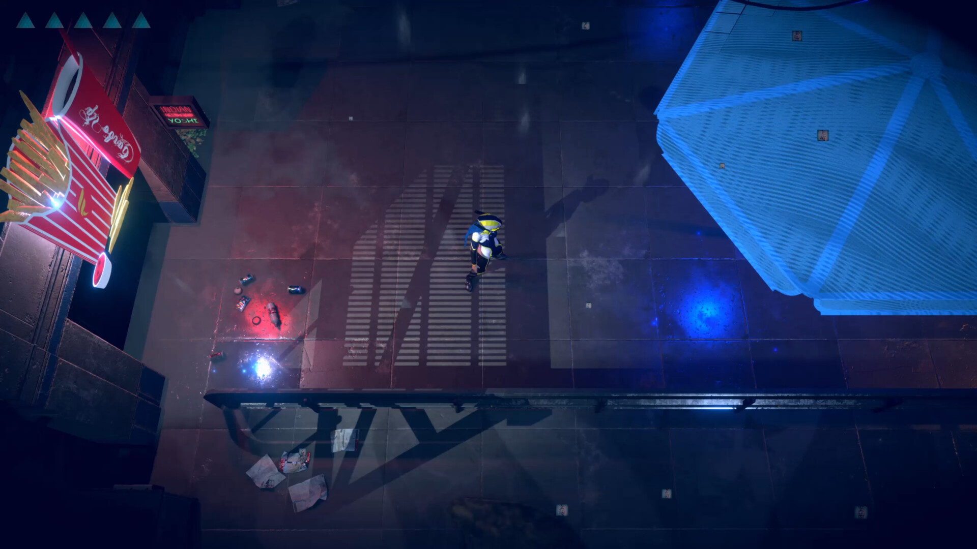 Starlite: Defender of Justice Ultimate HD Edition