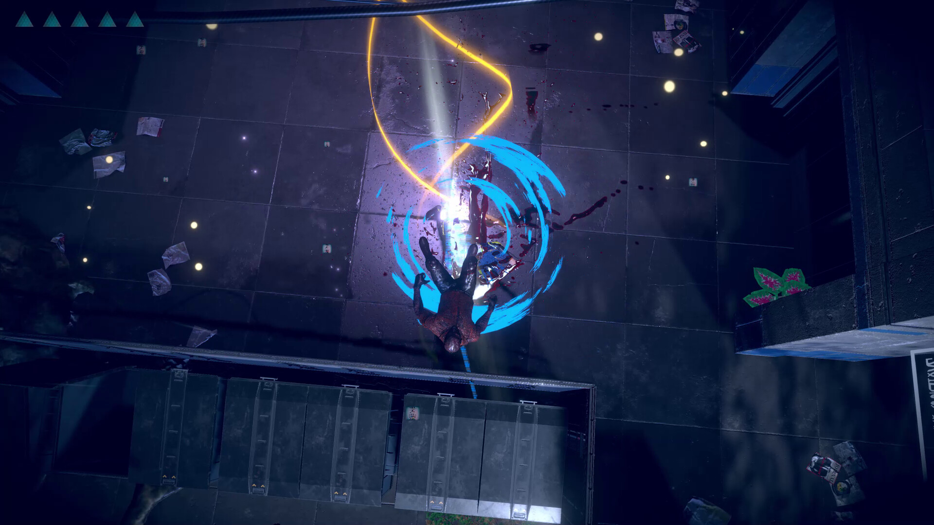 Starlite: Defender of Justice Ultimate HD Edition