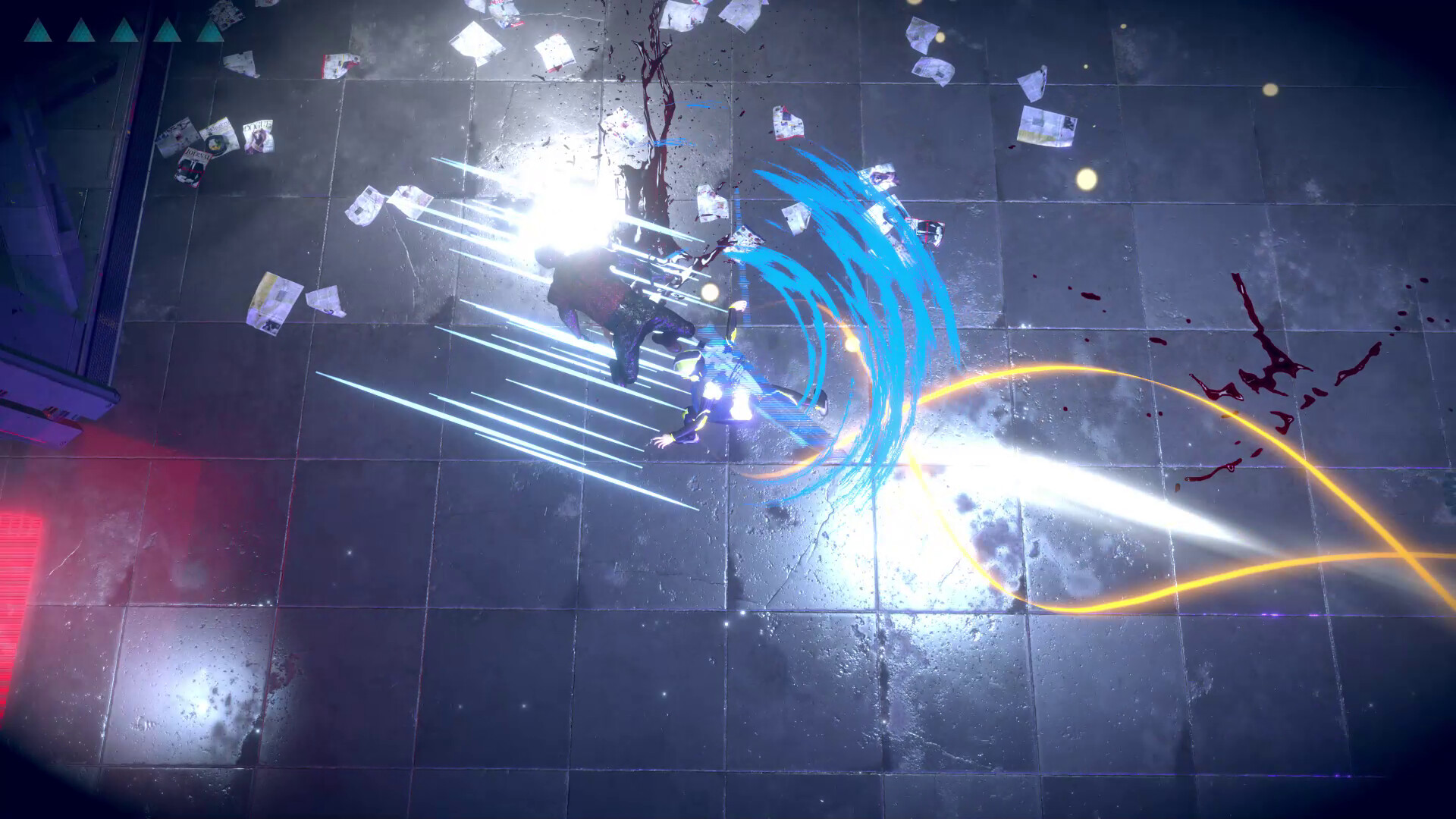 Starlite: Defender of Justice Ultimate HD Edition
